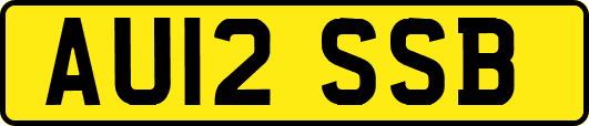 AU12SSB