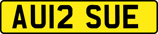 AU12SUE