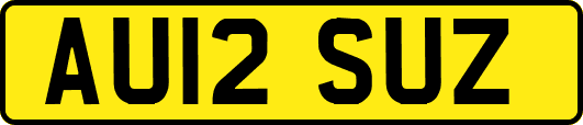 AU12SUZ