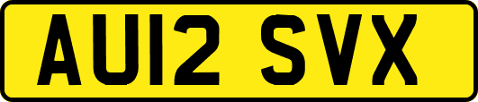 AU12SVX