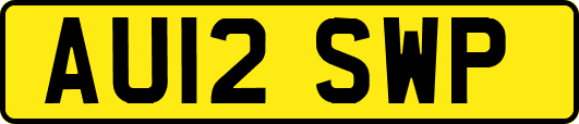 AU12SWP