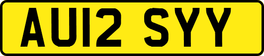 AU12SYY