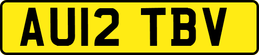 AU12TBV