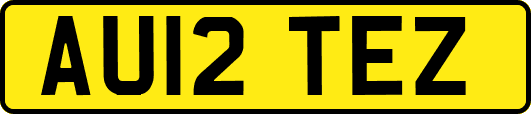 AU12TEZ