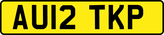 AU12TKP