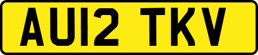 AU12TKV