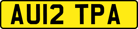 AU12TPA