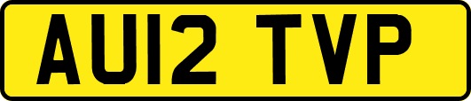 AU12TVP