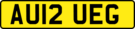 AU12UEG