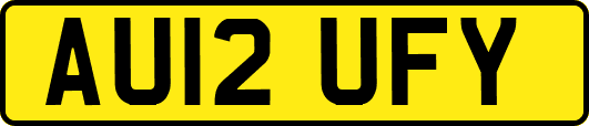 AU12UFY