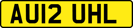 AU12UHL