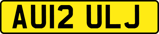 AU12ULJ