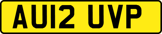 AU12UVP