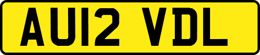 AU12VDL