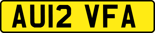 AU12VFA
