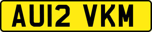 AU12VKM