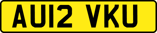 AU12VKU