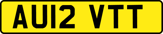 AU12VTT