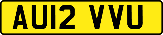 AU12VVU