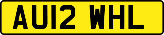 AU12WHL