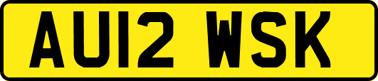 AU12WSK