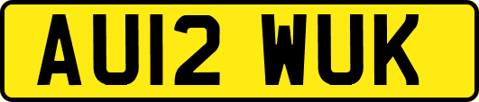 AU12WUK