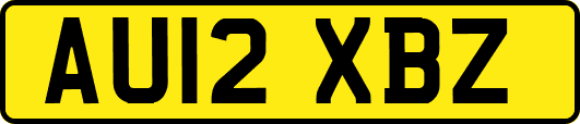 AU12XBZ