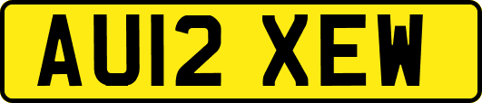 AU12XEW
