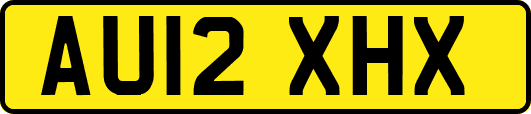AU12XHX
