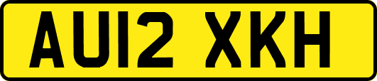 AU12XKH