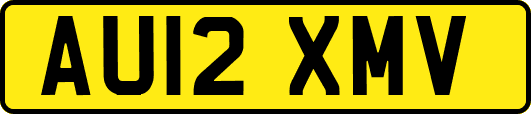 AU12XMV