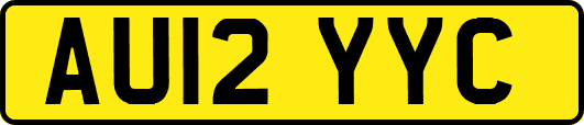 AU12YYC