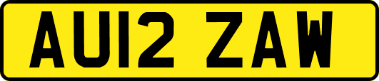 AU12ZAW