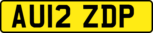 AU12ZDP