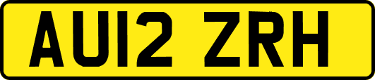 AU12ZRH