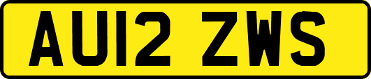 AU12ZWS
