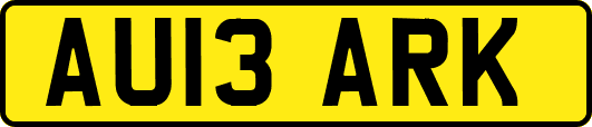 AU13ARK
