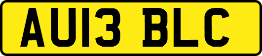 AU13BLC