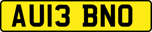 AU13BNO