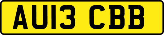AU13CBB