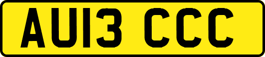 AU13CCC