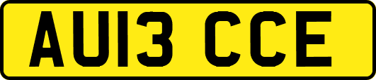 AU13CCE