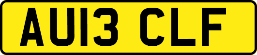 AU13CLF
