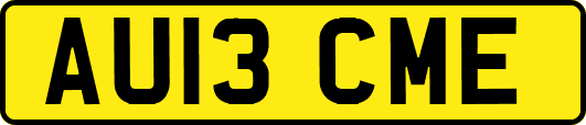 AU13CME