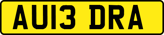 AU13DRA