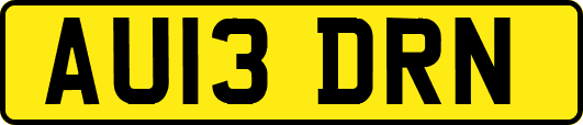 AU13DRN