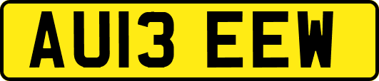 AU13EEW