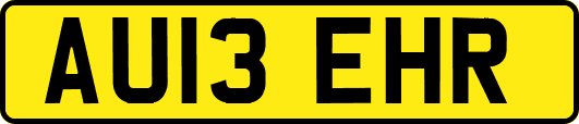 AU13EHR