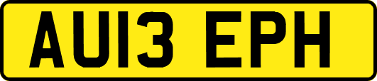 AU13EPH