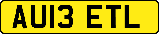 AU13ETL